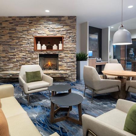 Fairfield Inn & Suites Orlando Ocoee Esterno foto