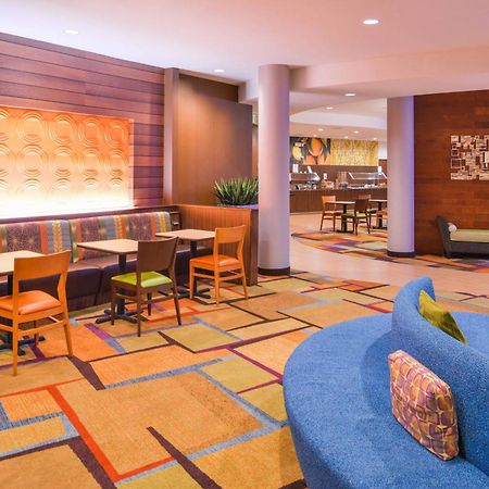 Fairfield Inn & Suites Orlando Ocoee Esterno foto