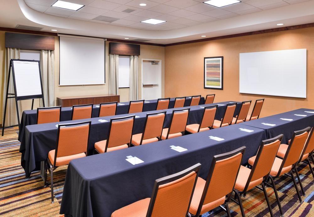 Fairfield Inn & Suites Orlando Ocoee Esterno foto
