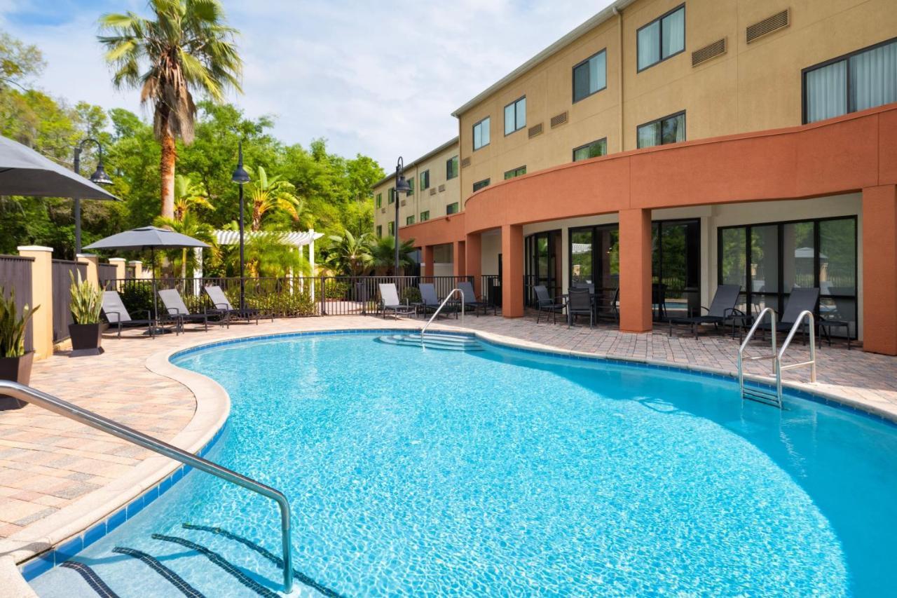 Fairfield Inn & Suites Orlando Ocoee Esterno foto