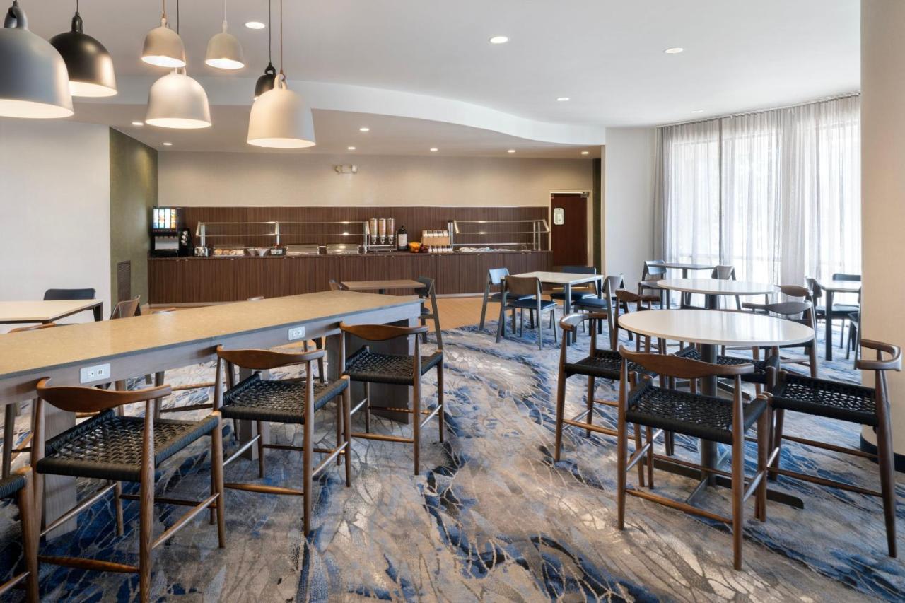 Fairfield Inn & Suites Orlando Ocoee Esterno foto