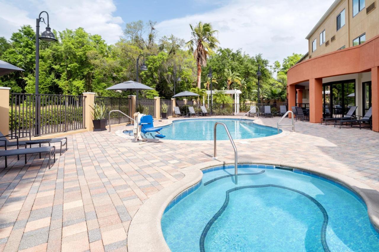 Fairfield Inn & Suites Orlando Ocoee Esterno foto