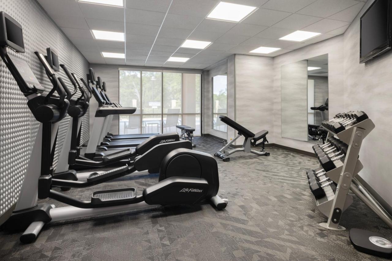 Fairfield Inn & Suites Orlando Ocoee Esterno foto