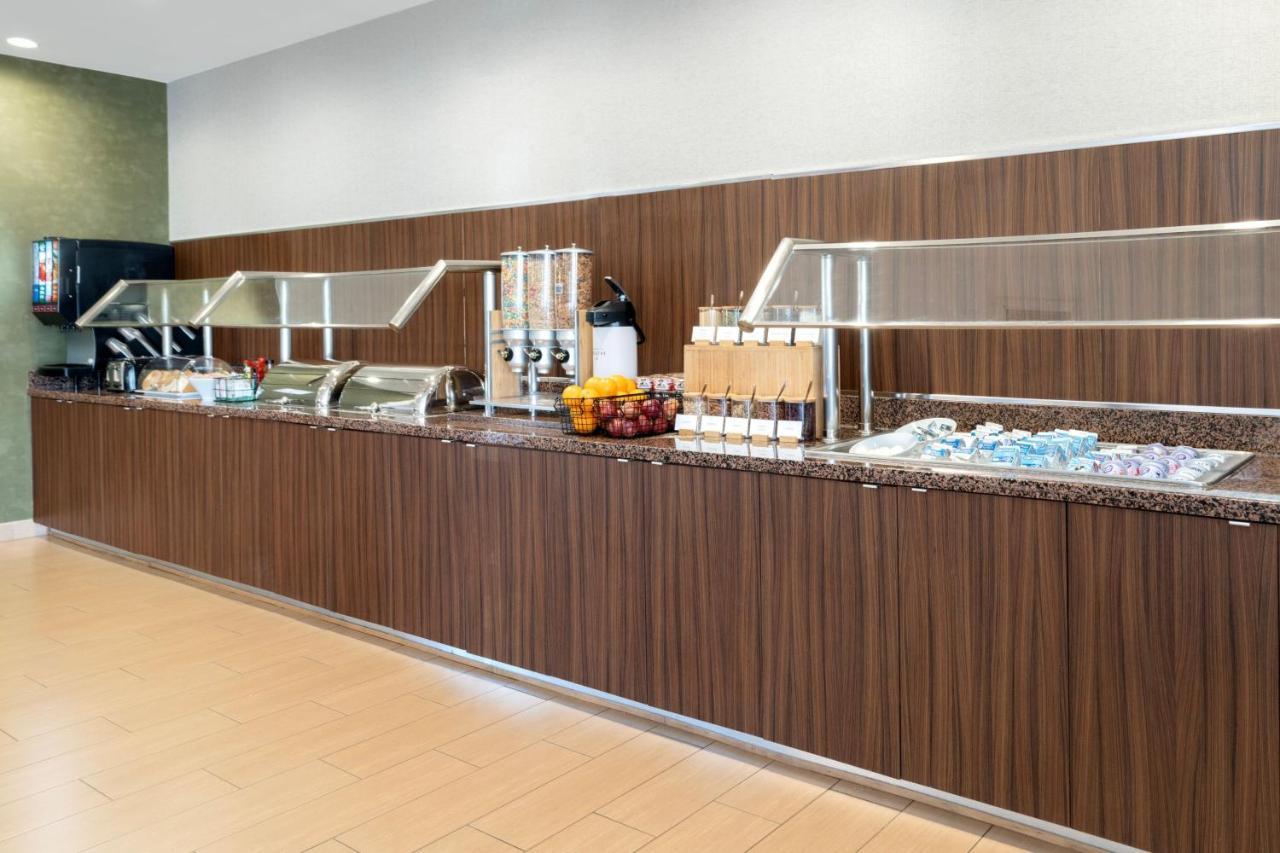 Fairfield Inn & Suites Orlando Ocoee Esterno foto