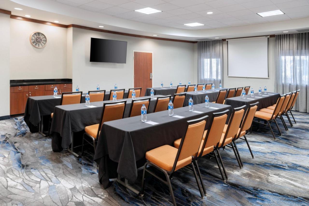Fairfield Inn & Suites Orlando Ocoee Esterno foto