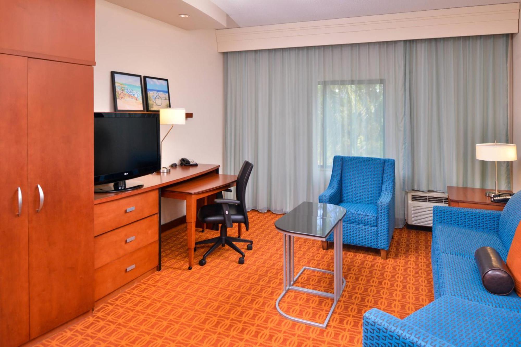 Fairfield Inn & Suites Orlando Ocoee Esterno foto