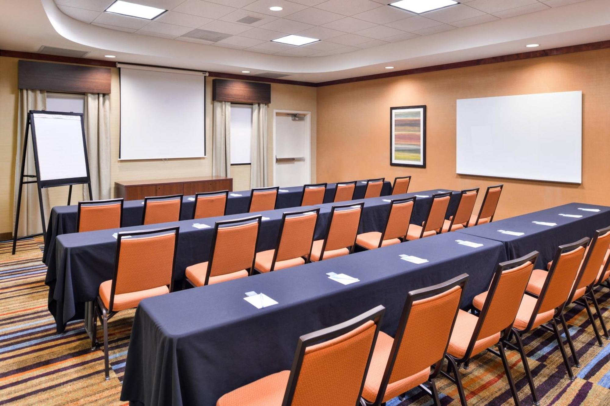 Fairfield Inn & Suites Orlando Ocoee Esterno foto