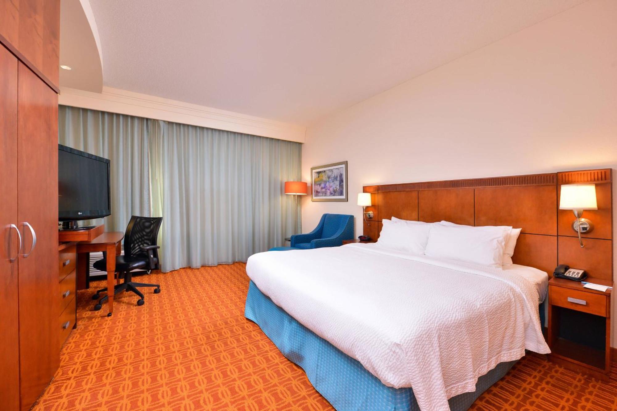 Fairfield Inn & Suites Orlando Ocoee Esterno foto