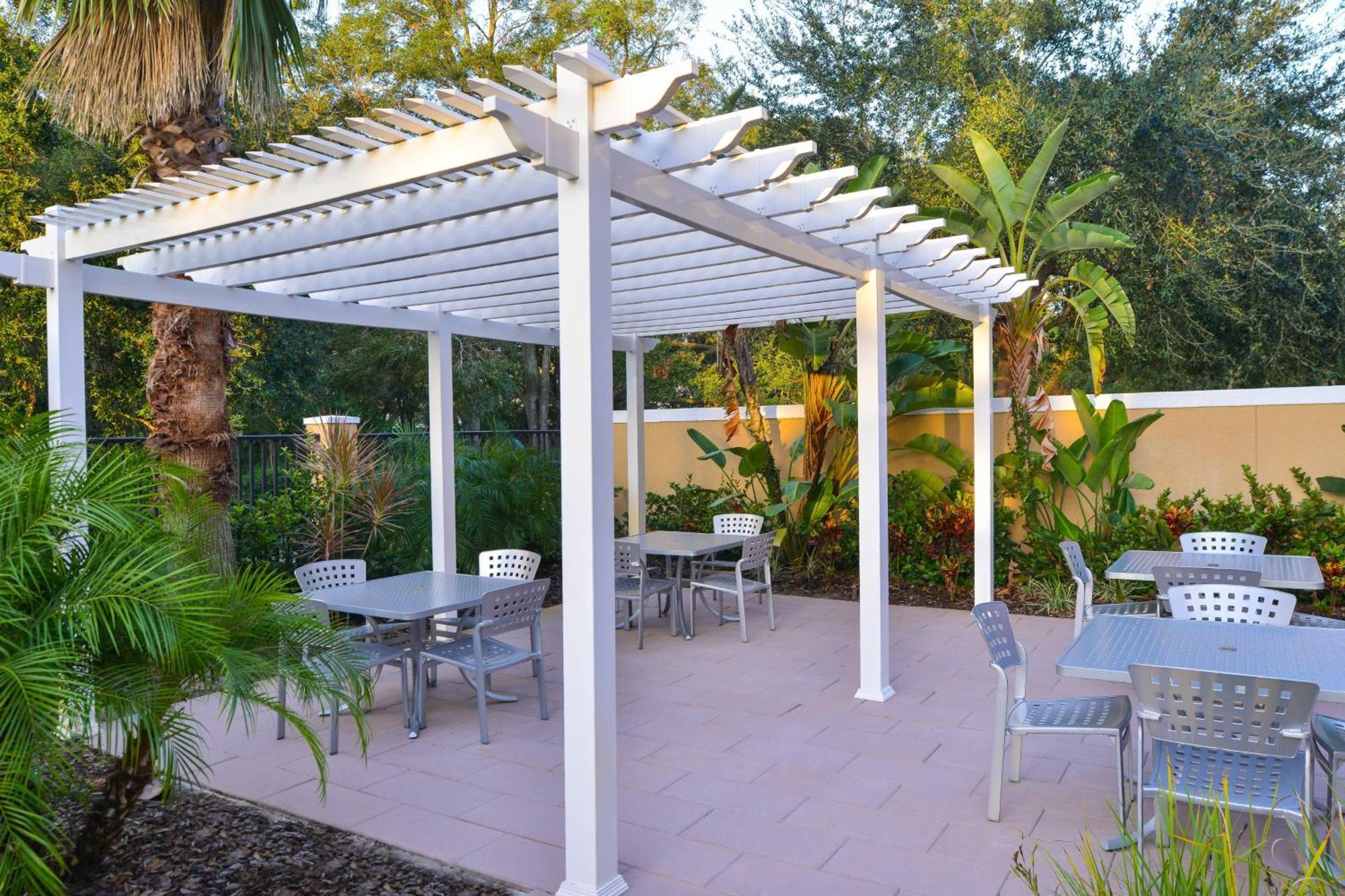 Fairfield Inn & Suites Orlando Ocoee Esterno foto