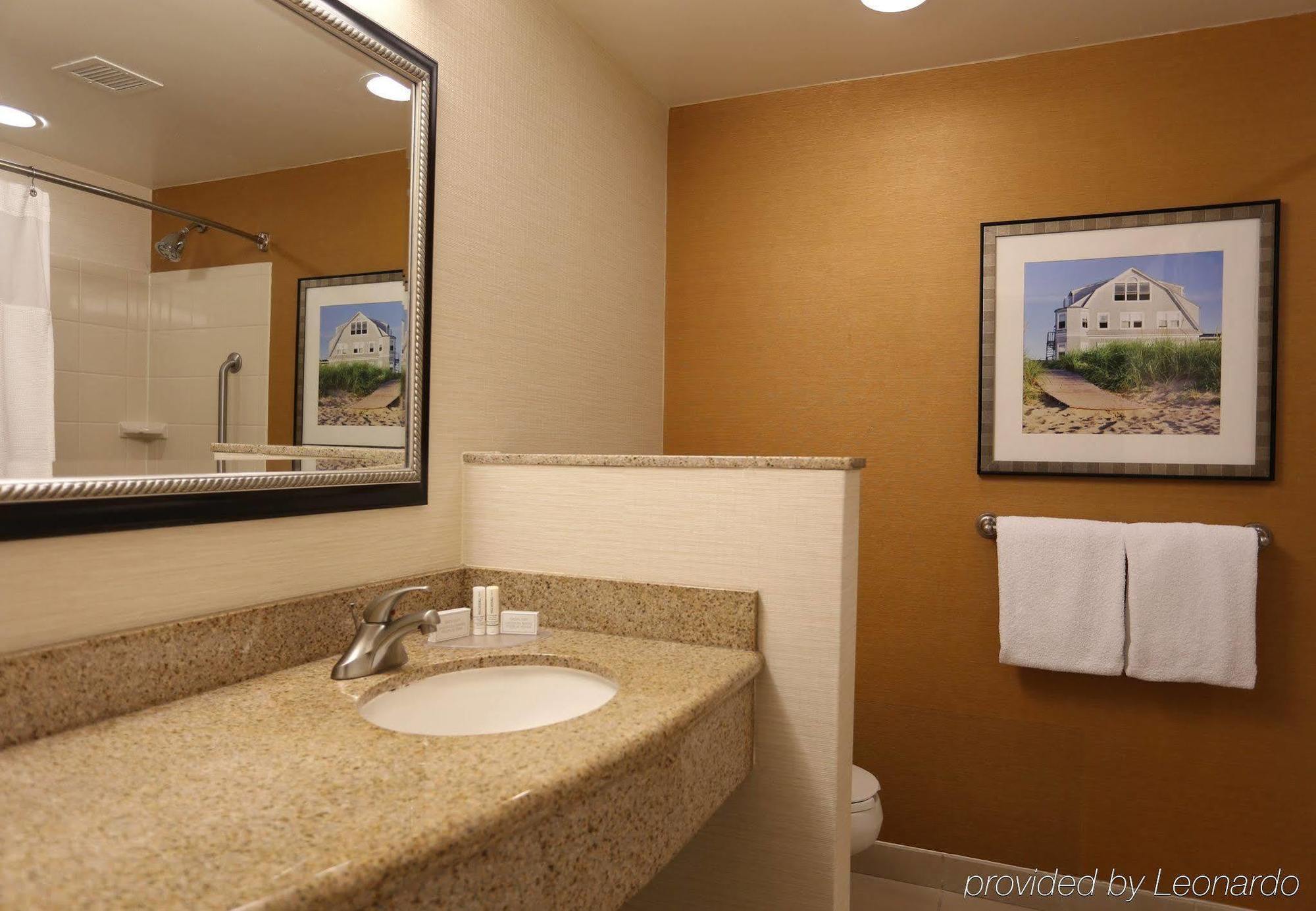 Fairfield Inn & Suites Orlando Ocoee Esterno foto