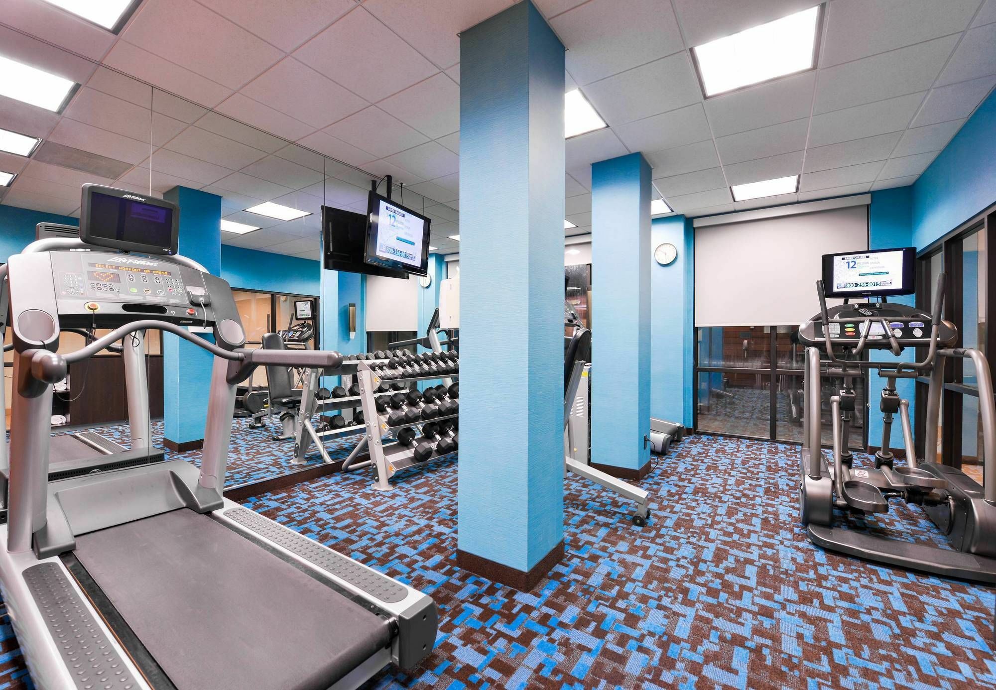 Fairfield Inn & Suites Orlando Ocoee Esterno foto