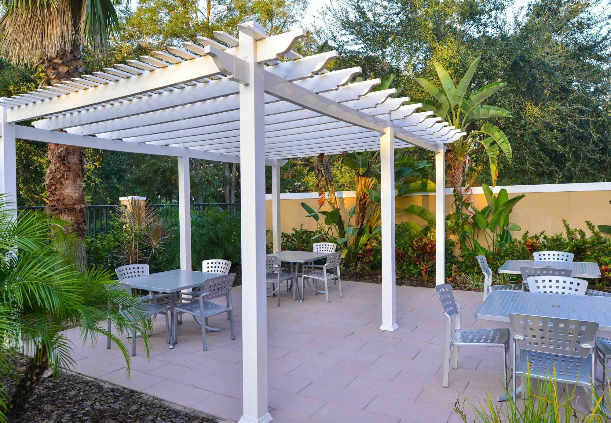 Fairfield Inn & Suites Orlando Ocoee Esterno foto