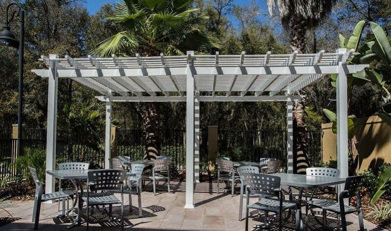 Fairfield Inn & Suites Orlando Ocoee Esterno foto