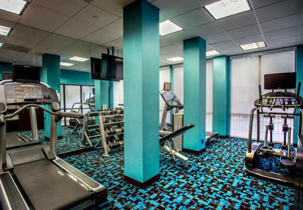 Fairfield Inn & Suites Orlando Ocoee Esterno foto
