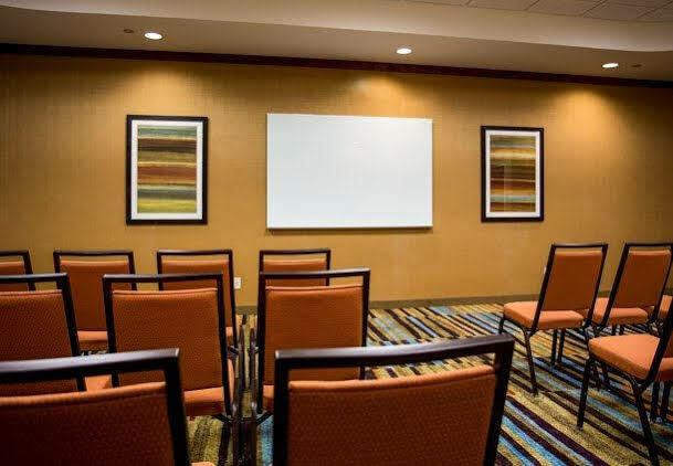 Fairfield Inn & Suites Orlando Ocoee Esterno foto